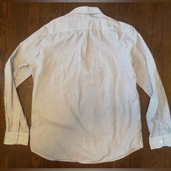 Jackthreads striped button down - Picture 2 of 4